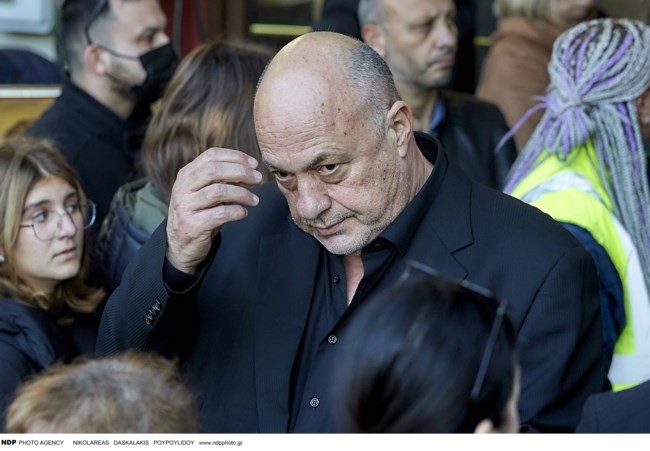 ΚΗΔΕΙΑ ΒΑΣΙΛΗΣ ΚΑΡΡΑΣ