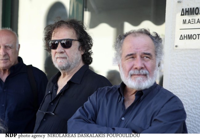 ΔΑΝΗΣ ΚΑΤΡΑΝΙΔΗΣ