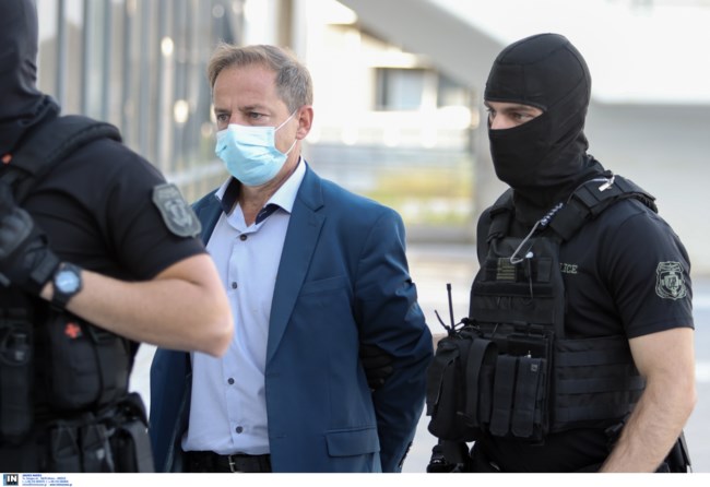 Δημήτρης Λιγνάδης: Ένοχος για δύο βιασμούς - Αυτή είναι η απόφαση του δικαστηρίου