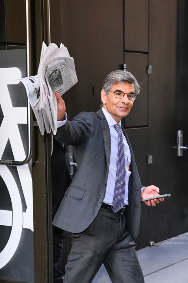 ΤΖΟΡΤΖ ΣΤΕΦΑΝΟΠΟΥΛΟΣ