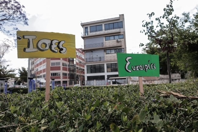 παρκο