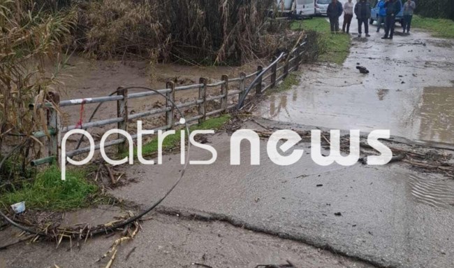 ΓΕΦΥΡΑ ΕΝΙΠΕΑ