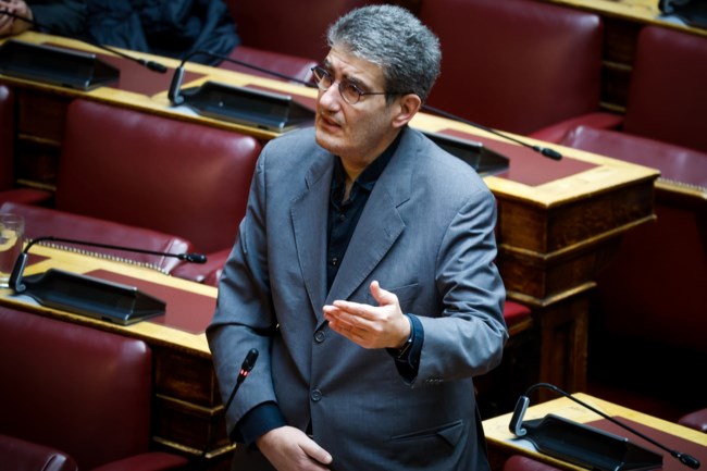 ΓΙΑΝΝΟΥΛΗΣ