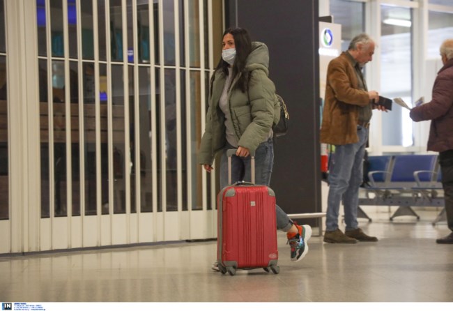 μαθητες απο Ιταλια