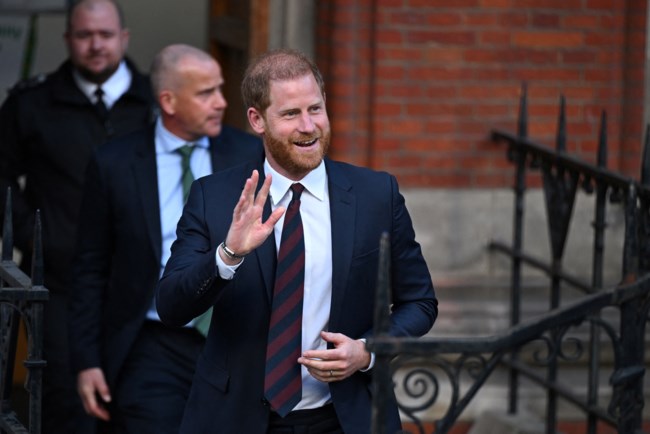 ΠΡΙΓΚΙΠΑΣ ΧΑΡΙ