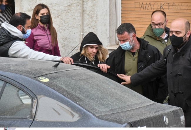 αδερφη ρουλας