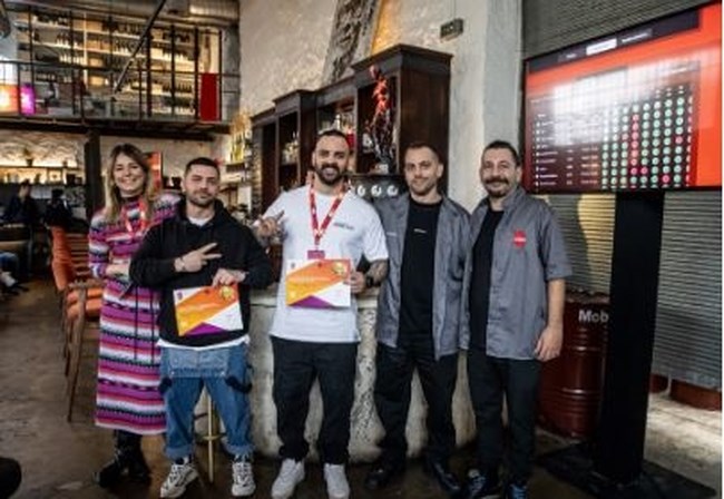 Horeca