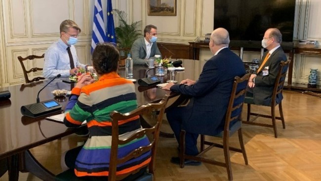 Boehringer Ingelheim: Η νέα μεγάλη επένδυση της γερμανικής φαρμακευτικής εταιρείας στην Ελλάδα - Τι περιλαμβάνει