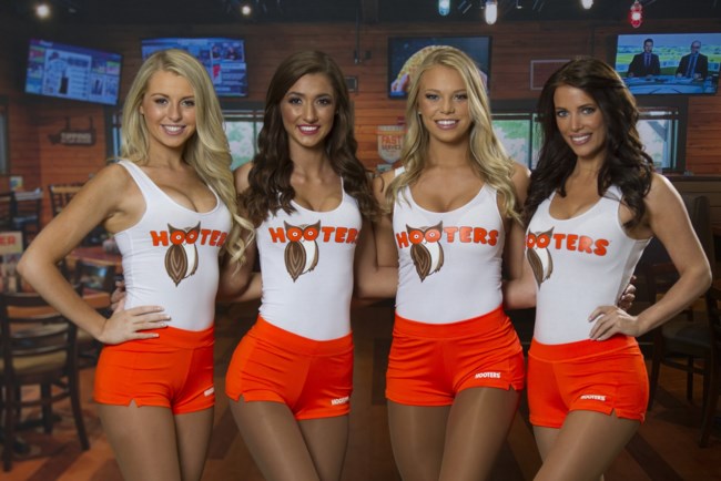 Hooters