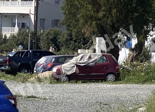 τηνος