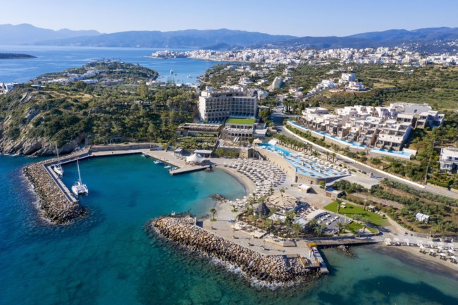 Η Χριστιάννα Μαυροειδή αναλαμβάνει Chief Operating Officer στον Όμιλο Zeus International Hotels & Resorts