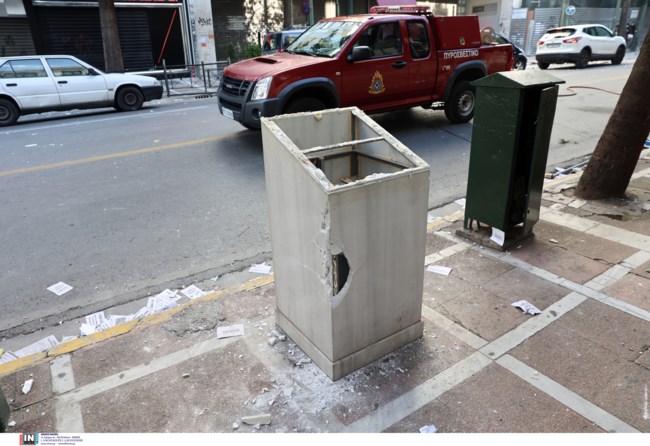Μνημείο Marfin