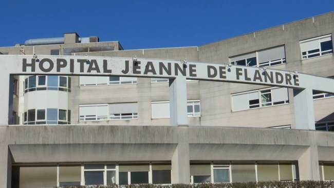 Σοκ στη Γαλλία: Νεκρό νεογέννητο κοριτσάκι μέσα σε κλινική - Ένας 6χρονος το έριξε στο πάτωμα - "Αυτή είναι η κούκλα μου"