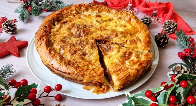 ξρεατοπιτα