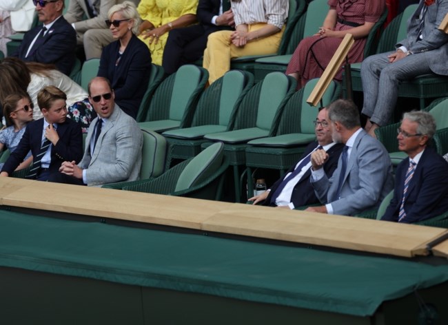wimbledon