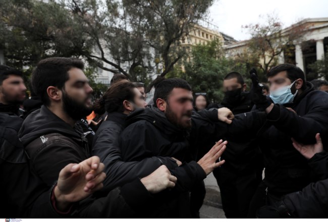 ΠΟΛΥΤΕΧΝΕΙΟ ΕΝΤΑΣΗ