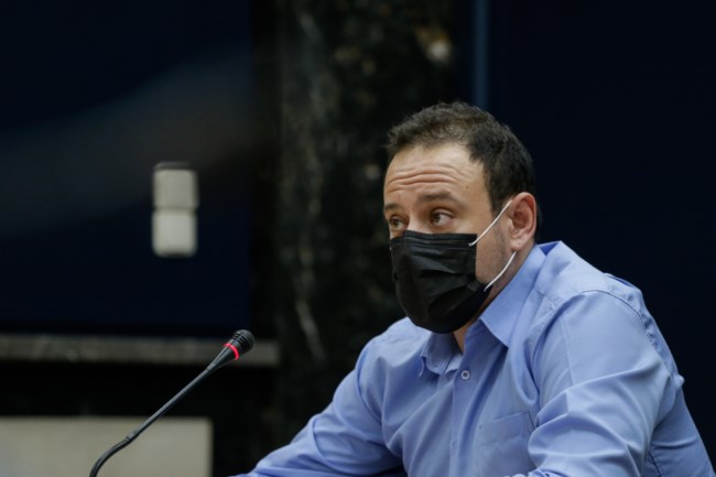 Κορονοϊός: Σοκ με 5.989 κρούσματα μέσα στον Οκτώβριο - Αγωνία ενόψει του χειμώνα