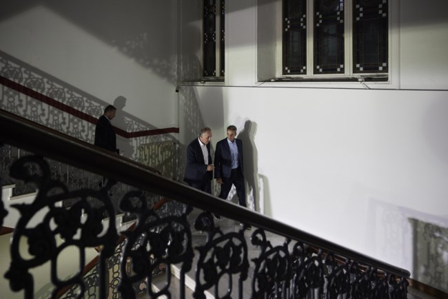 Κυριάκος Μητσοτάκης