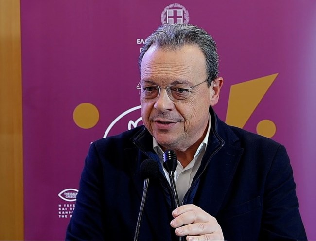 ΑΠΟΣΤΑΓΜΑΤΑ ΘΕΣΣΑΛΙΑΣ