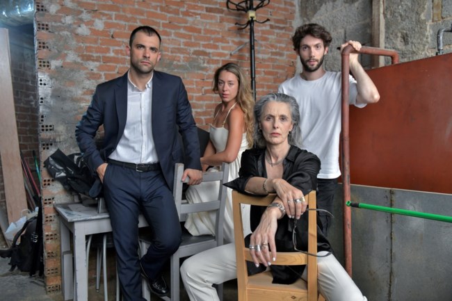 ΕΡΡΙΚΟΣ Ε': Το άγνωστο έργο του Σαίξπηρ ανεβαίνει στην ελληνική σκηνή μετά από 85 χρόνια