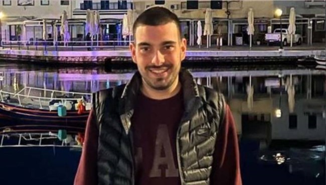 Ηράκλειο: Σήμερα το τελευταίο αντίο στον 20χρονο που σκοτώθηκε σε τροχαίο - Στο πένθος η τοπική κοινωνία
