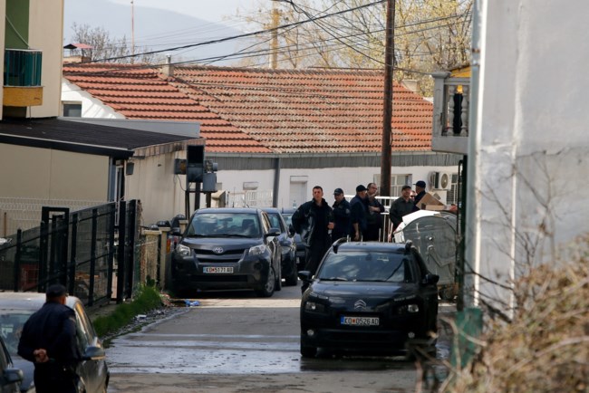 βορεια μακεδονια