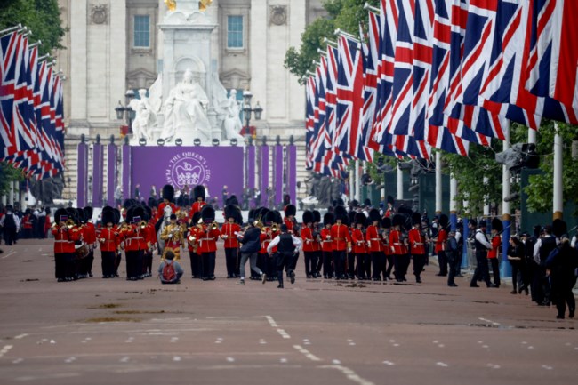 JUBILEE