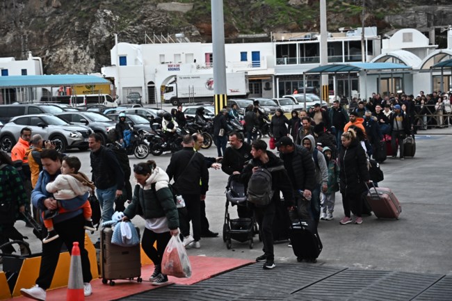 ΣΑΝΤΟΡΙΝΗ