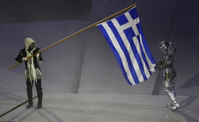 ολυμπιακοι αγωνες