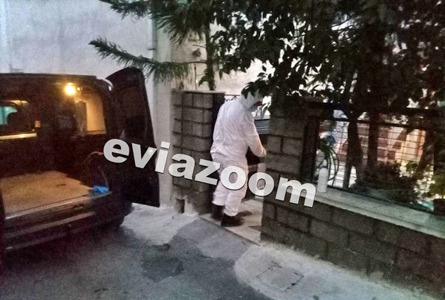 Κηδεία - κορονοϊός