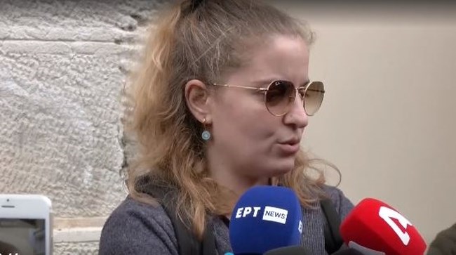 Μεσολόγγι: Οργισμένη η αδελφή του Μπάμπη - "Ζητάω να μάθω πού είναι" [βίντεο]