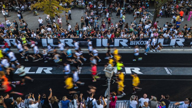 19ο Ioannina Lake Run