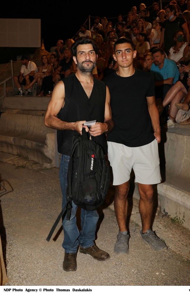 νικος Κουρής