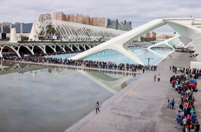 Valencia