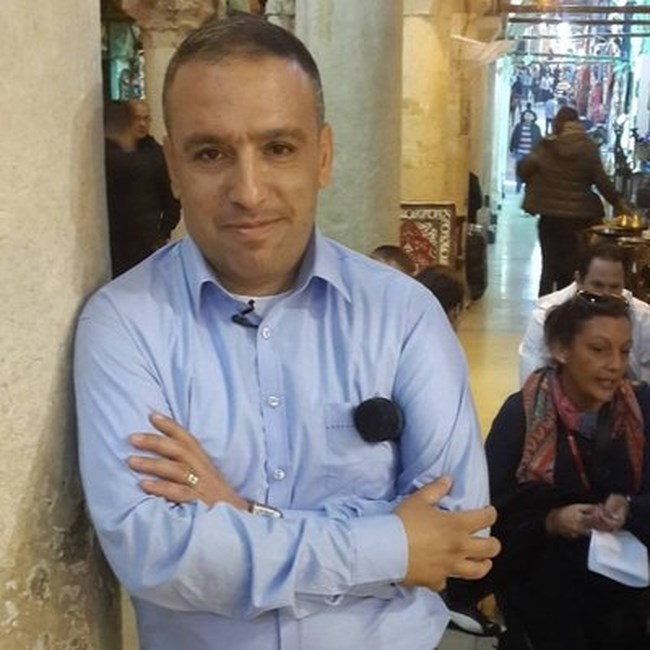 "Παντού γύρω μου επικρατούσε ένα χάος": Η συγκλονιστική περιγραφή Τούρκου δημοσιογράφου για τον σεισμό