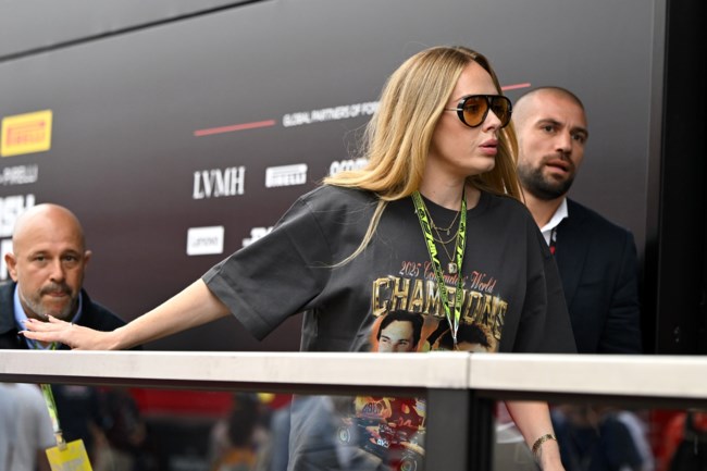 ΑΝΤΕΛ FORMULA 1