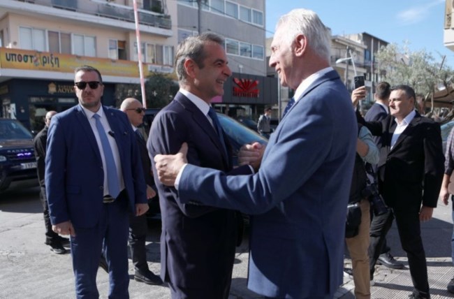 ΜΗΤΣΟΤΑΚΗΣ 28Η ΟΚΤΩΒΡΙΟΥ ΠΕΡΙΣΤΕΡΙ