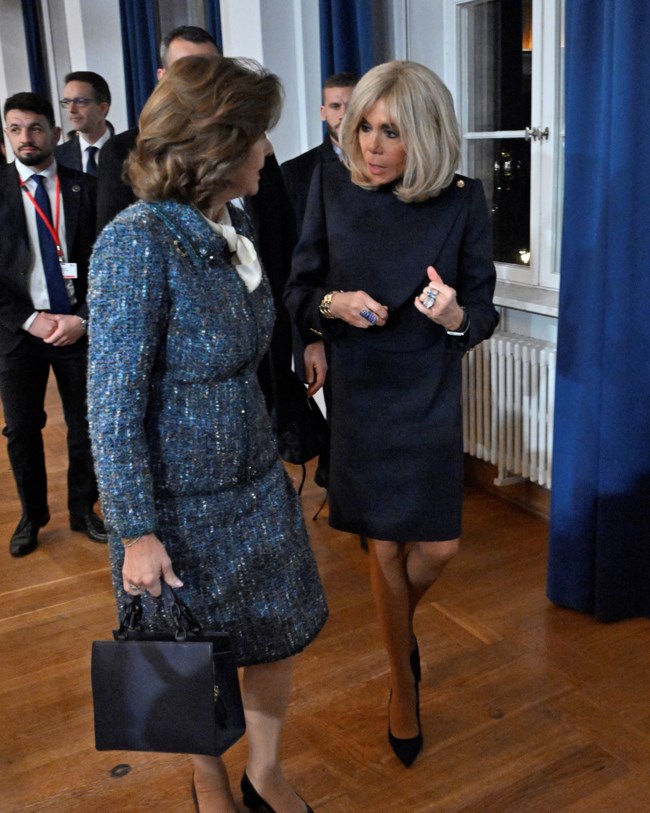 macron