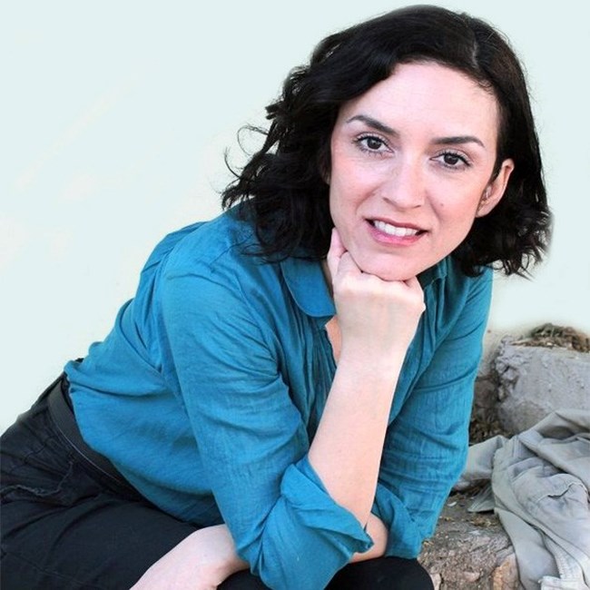 Άννα Ελεφάντη