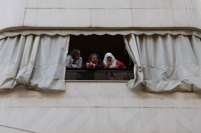 Λίβανος: Η Γαλλία τριπλασιάζει την ανθρωπιστική της βοήθεια