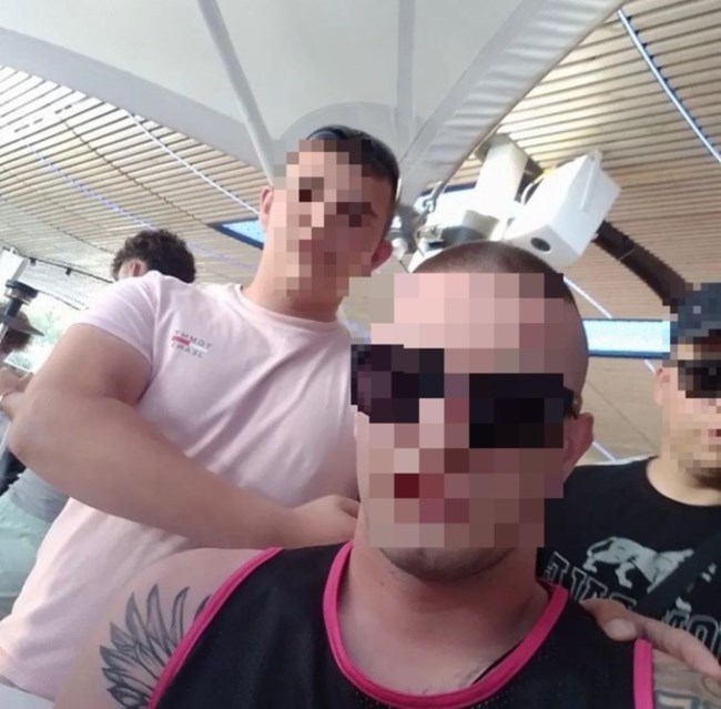 Οι 5 ηθικοί αυτουργοί της δολοφονίας Λυγγερίδη: Ο Ιωσήφ, ο μάνατζερ τράπερ, ο Ρουμάνος, ο Καρχαρίας και ο Κοκός