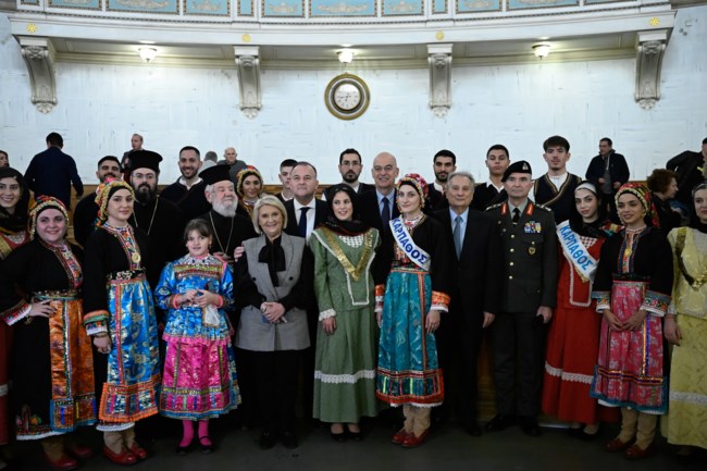 ΝΙΚΟΣ ΔΕΝΔΙΑΣ ΚΑΡΠΑΘΟΣ