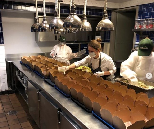Eleven Madison Park