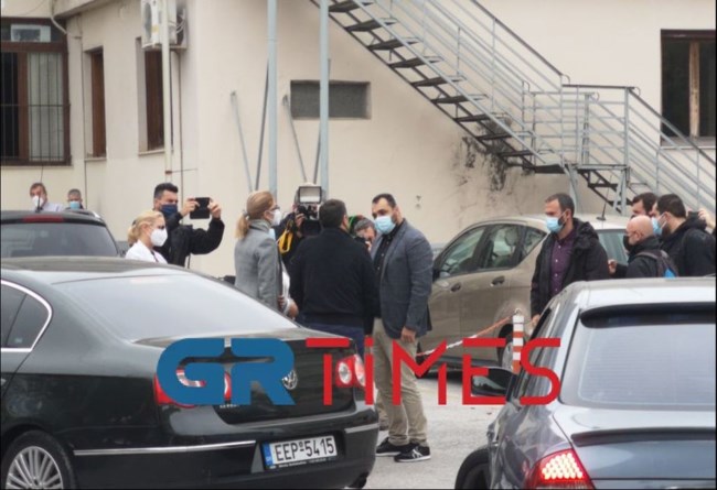 ΤΣΙΠΡΑΣ ΙΠΠΟΚΡΑΤΕΙΟ