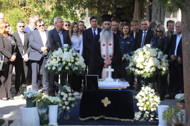 φωφη γεννηματα