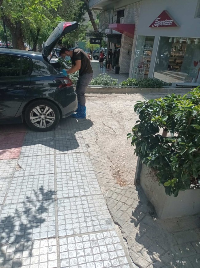 ΝΕΑ ΣΜΥΡΝΗ
