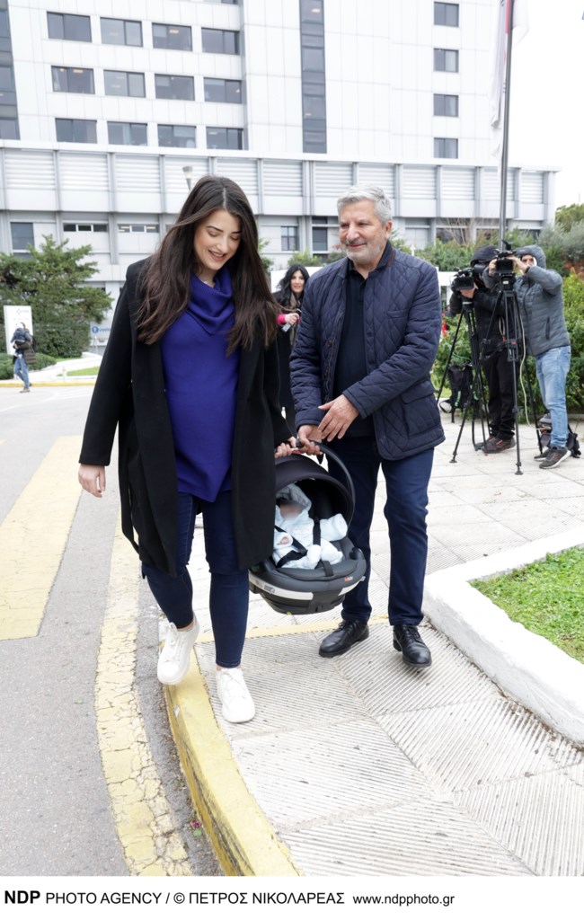 ΓΙΩΡΓΟΣ ΠΑΤΟΥΛΗΣ ΜΩΡΟ