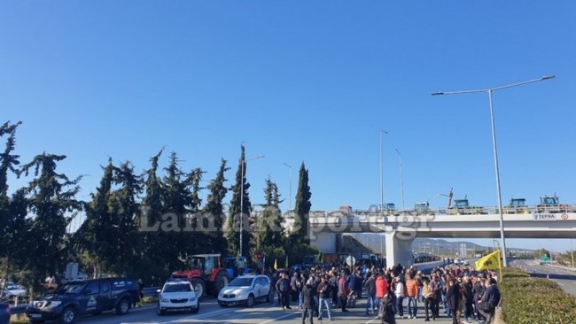 ΑΓΡΟΤΕΣ ΑΤΑΛΑΝΤΗ