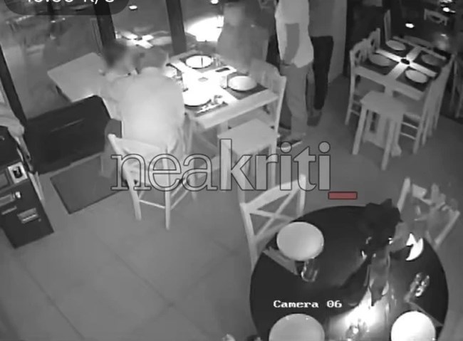 ΒΟΡΙΔΗΣ ΗΡΑΚΛΕΙΟ