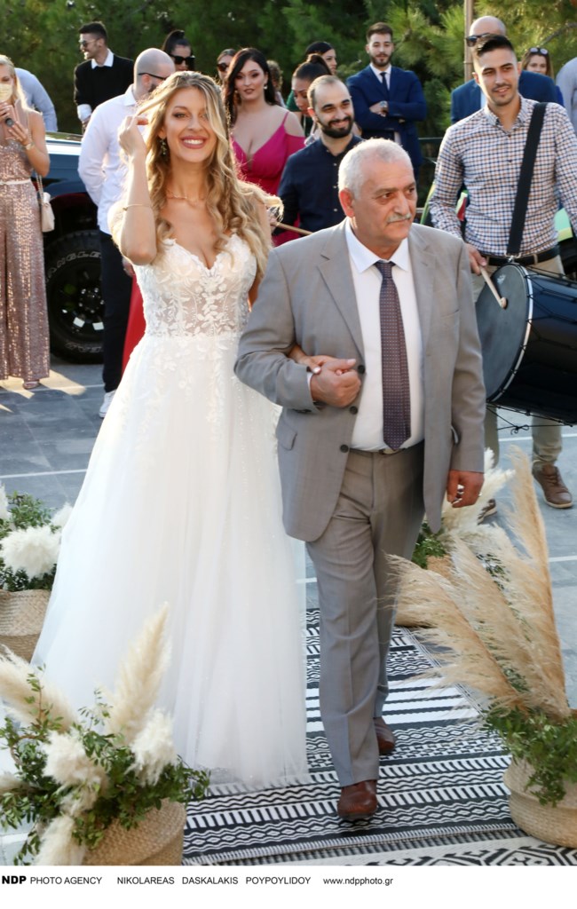 ΓΑΜΟΣ ΔΟΒΛΙΑΤΙΔΟΥ